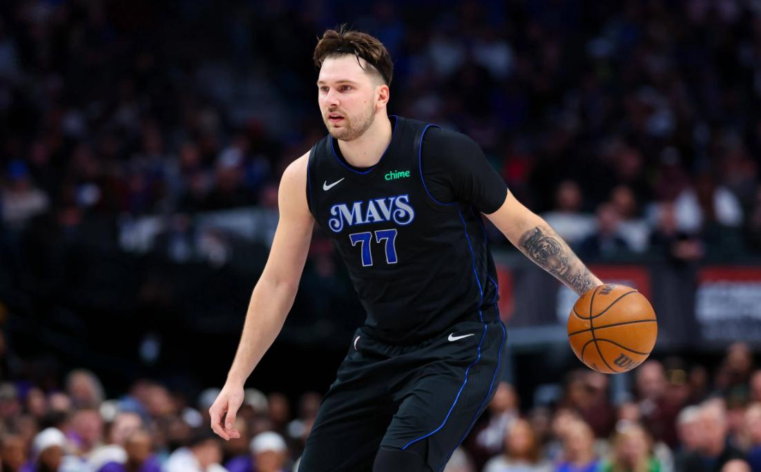 东契奇新星势不可挡表现惊艳，雄鹿未来可期！