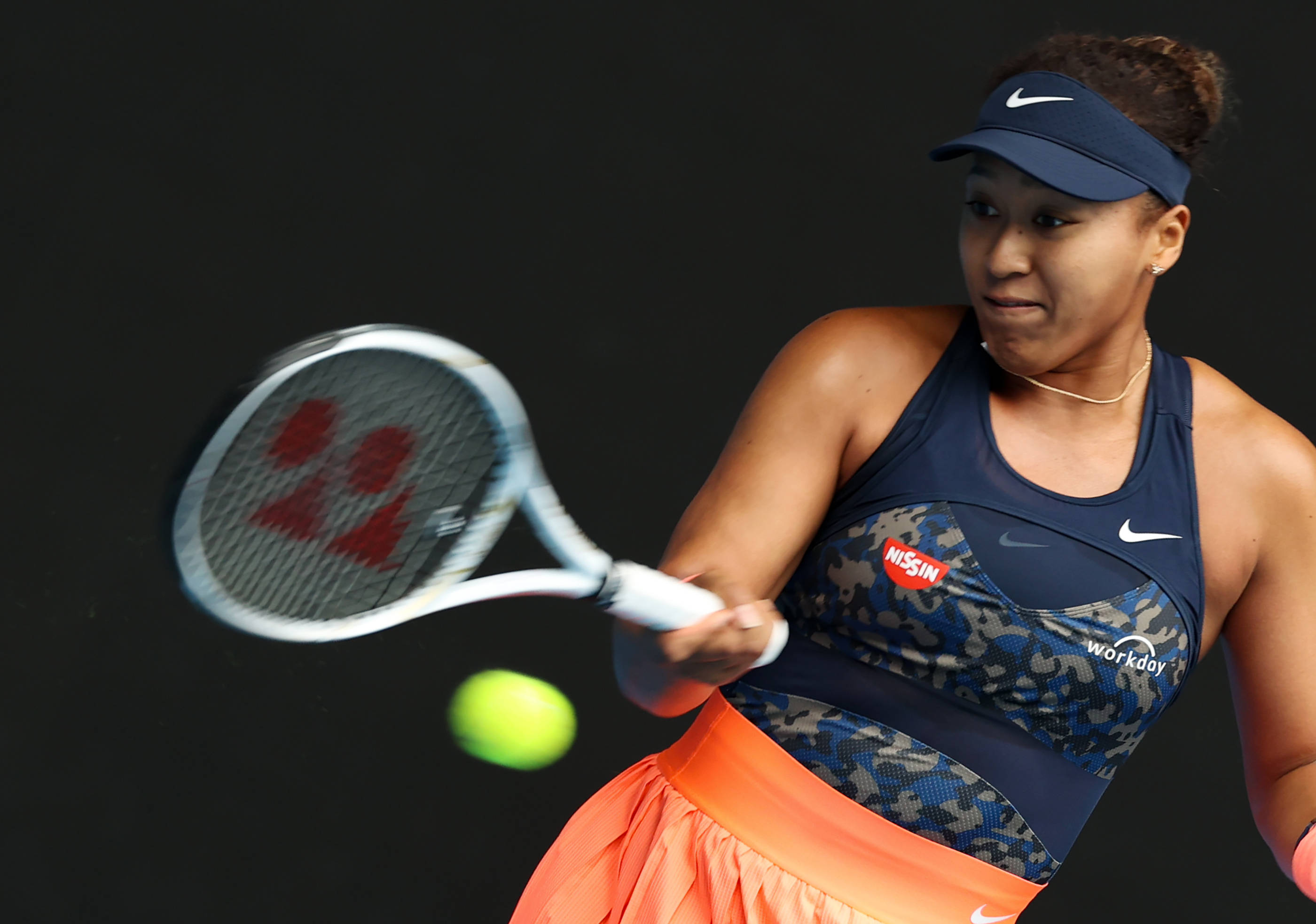 大坂直美新星败北表现惊艳，切尔西未来可期！