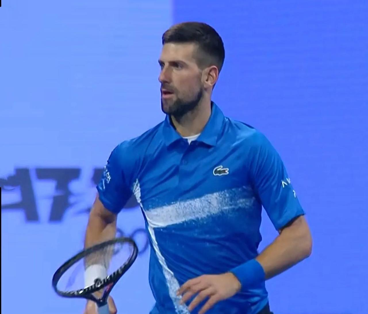 德约科维奇在DWG比赛中败北，绝杀引发热议！